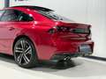 Peugeot 508 1.6 PureTech GT line Automaat / Navigatie full map Rouge - thumbnail 7