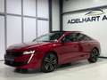 Peugeot 508 1.6 PureTech GT line Automaat / Navigatie full map Rouge - thumbnail 3