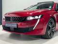 Peugeot 508 1.6 PureTech GT line Automaat / Navigatie full map Rouge - thumbnail 8