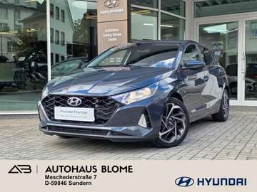 1.0 T-GDI 7-DCT EDITION 30+ / AHK / Navi / CarPlay