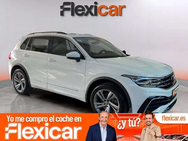 Volkswagen Tiguan 1.4 eHibrid R-Line 180kW - foto 1