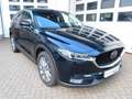 Mazda CX-5 SKY-D184 AWD Sports-Line  Matrix/Leder/Bose/BSM/MR Schwarz - thumbnail 1