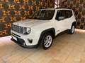 Jeep Renegade 1.6 Mjt DDCT 120CV Limited Weiß - thumbnail 3