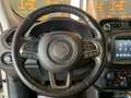 Jeep Renegade 1.6 Mjt DDCT 120CV Limited Weiß - thumbnail 12