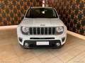 Jeep Renegade 1.6 Mjt DDCT 120CV Limited Weiß - thumbnail 2