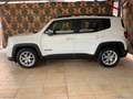 Jeep Renegade 1.6 Mjt DDCT 120CV Limited Weiß - thumbnail 5