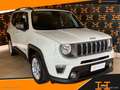 Jeep Renegade 1.6 Mjt DDCT 120CV Limited Weiß - thumbnail 1