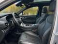 Hyundai SANTA FE Signature Hybrid 4WD 7-Sitzer Silber - thumbnail 8