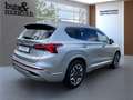 Hyundai SANTA FE Signature Hybrid 4WD 7-Sitzer Silber - thumbnail 3