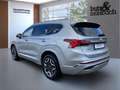 Hyundai SANTA FE Signature Hybrid 4WD 7-Sitzer Silber - thumbnail 5