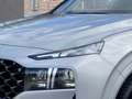 Hyundai SANTA FE Signature Hybrid 4WD 7-Sitzer Silber - thumbnail 6