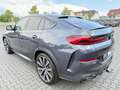 BMW X6 *40xd*MSport*360*ACC*HUD*B&W*LASER* Grau - thumbnail 8