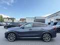 BMW X6 *40xd*MSport*360*ACC*HUD*B&W*LASER* Grau - thumbnail 4