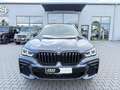 BMW X6 *40xd*MSport*360*ACC*HUD*B&W*LASER* Grau - thumbnail 9