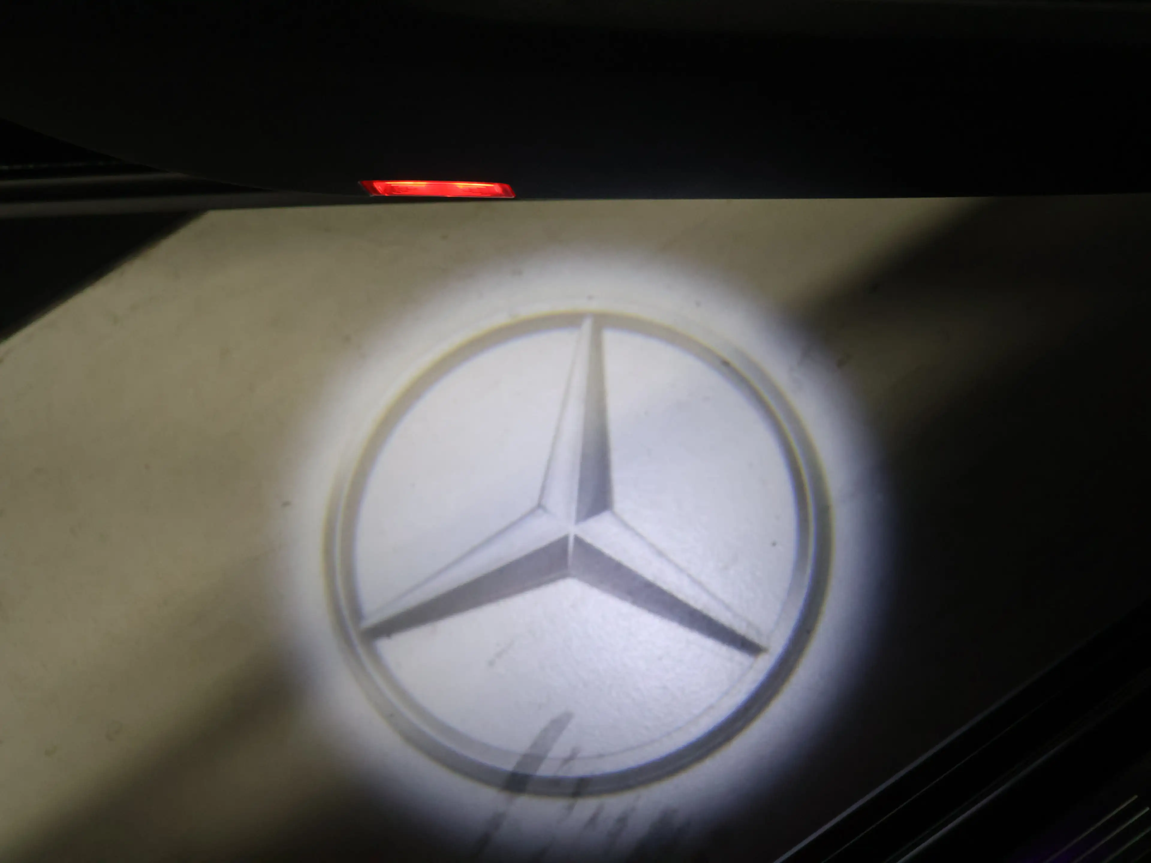 Mercedes-Benz EQA 250 Business Solution Luxury 67 kWh [ADAPTIVE CRUISE, — photo 36