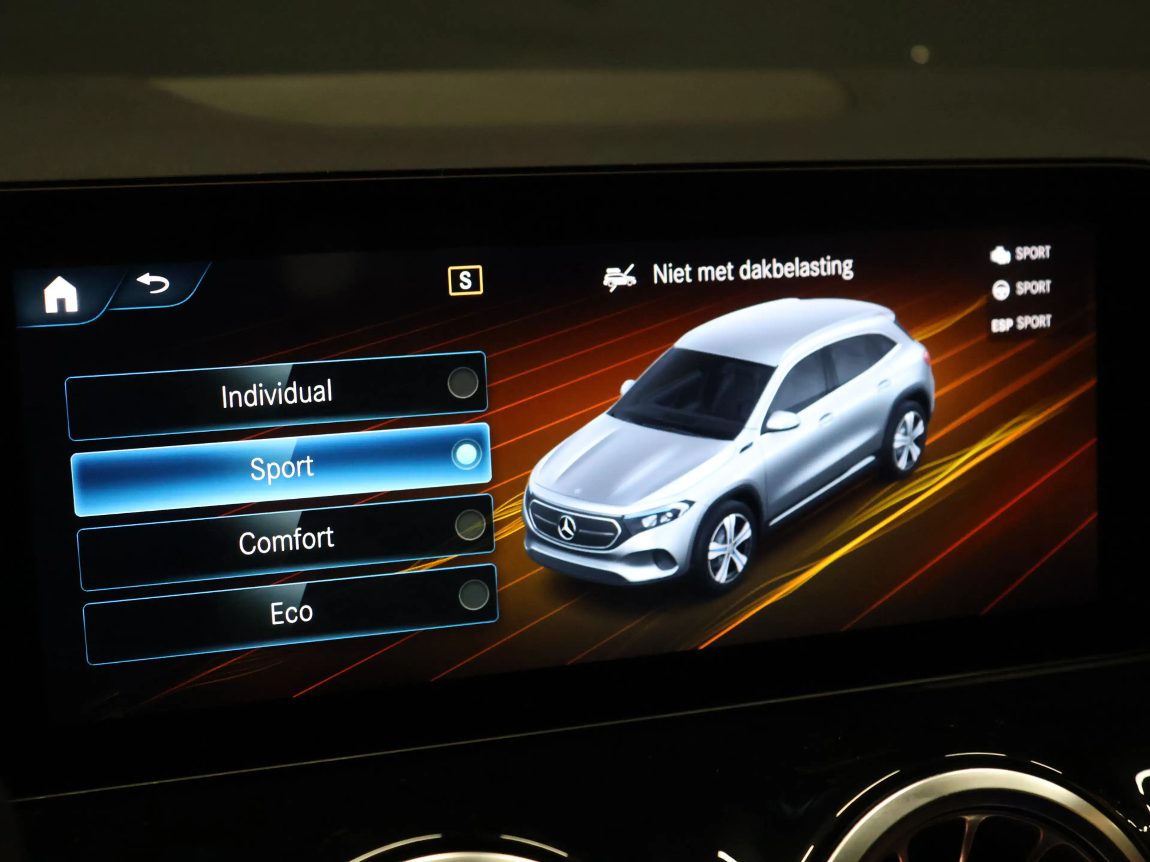 Mercedes-Benz EQA 250 Business Solution Luxury 67 kWh [ADAPTIVE CRUISE, — photo 28