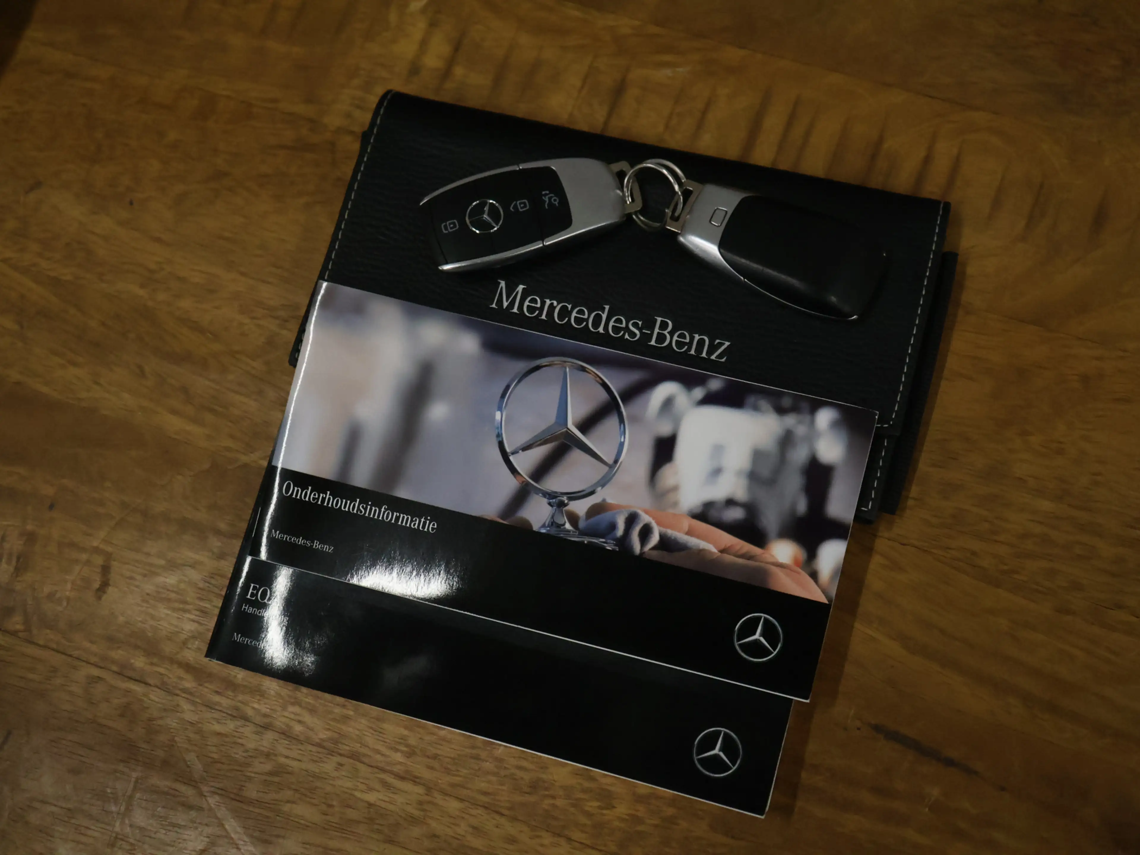 Mercedes-Benz EQA 250 Business Solution Luxury 67 kWh [ADAPTIVE CRUISE, — photo 24