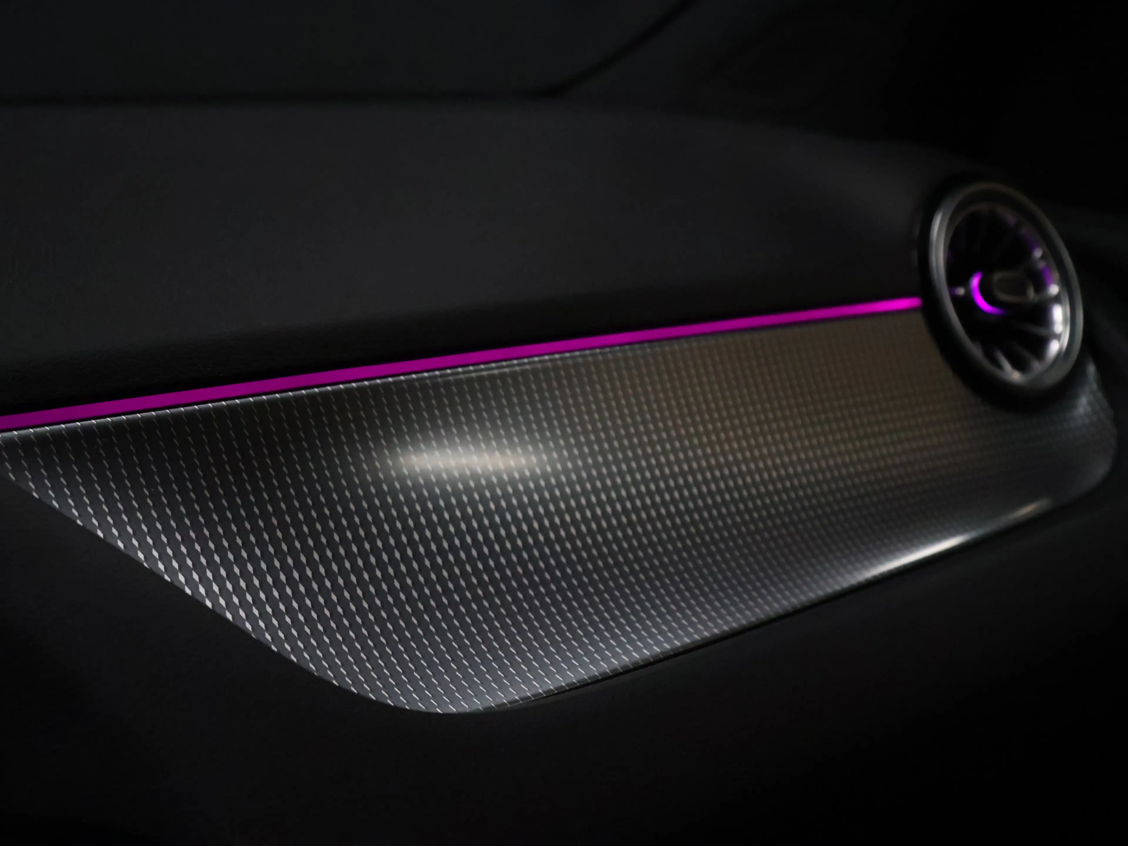 Mercedes-Benz EQA 250 Business Solution Luxury 67 kWh [ADAPTIVE CRUISE, — photo 23