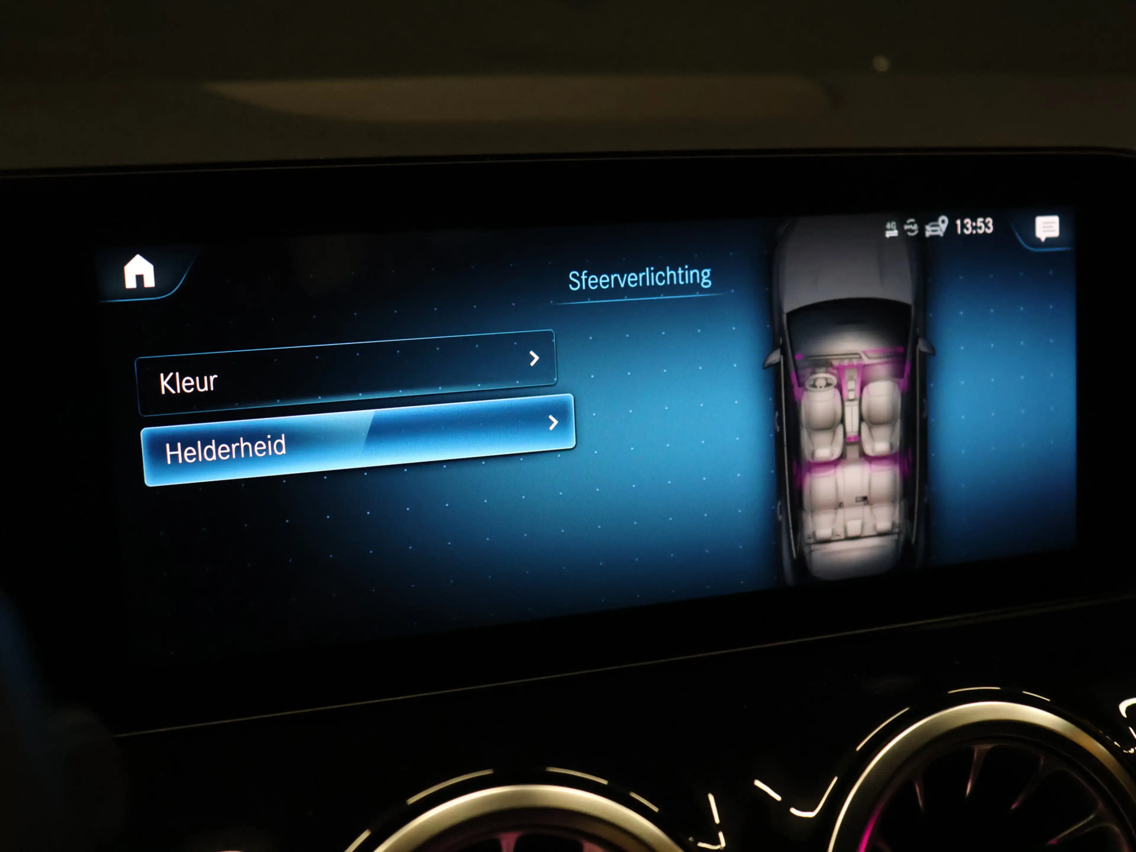 Mercedes-Benz EQA 250 Business Solution Luxury 67 kWh [ADAPTIVE CRUISE, — photo 35