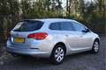 Opel Astra Sports Tourer 1.4 Turbo Blitz | DOOR ONS ZELF ONDE Grau - thumbnail 8
