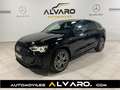 Audi Q3 40 TDI Black line quattro S tronic 140kW Zwart - thumbnail 1