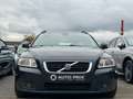 Volvo V50 1.6 D DRIVe Momentum Cuir PDC 1Er Main Euro 5 Negro - thumbnail 3