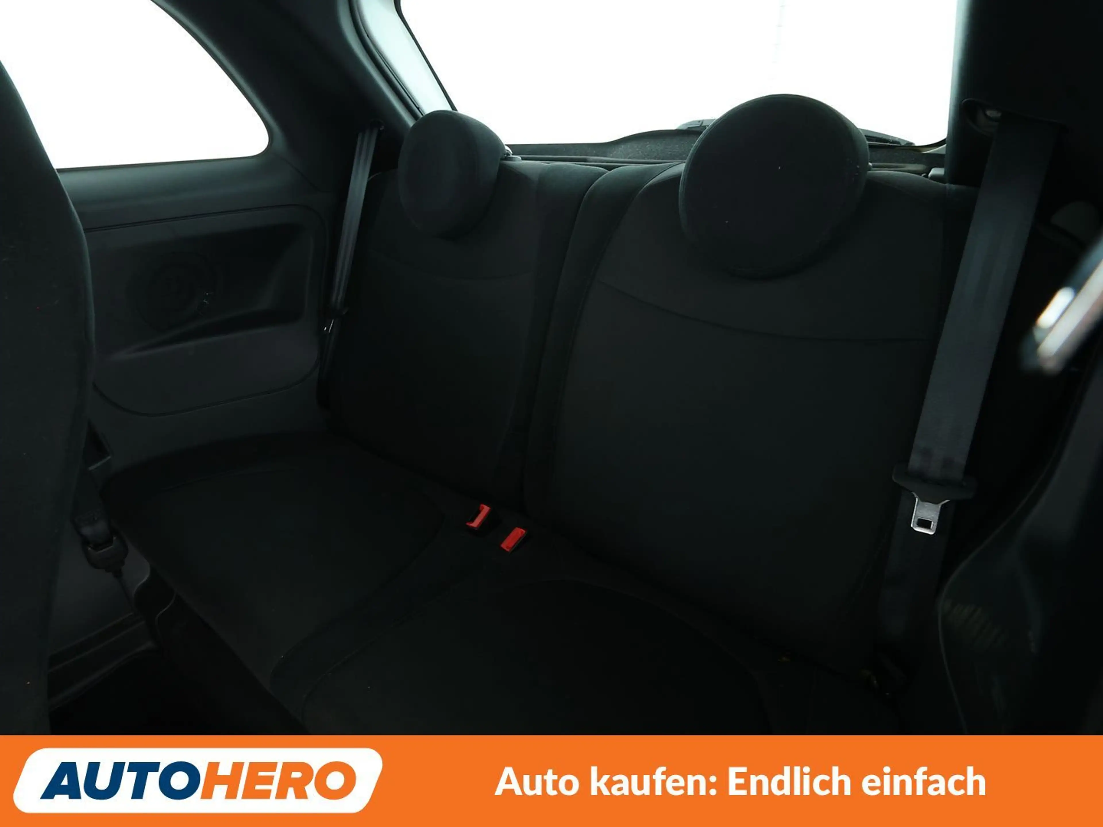 Abarth 695 1.4 Turbo *NAVI*PDC*KLIMA* — photo 14