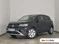 Volkswagen T-Cross 4Me TSI Schwarz - thumbnail 1