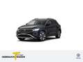 Volkswagen T-Roc 1.0 TSI GOAL NAVI LED PDC SITZHZG Schwarz - thumbnail 1