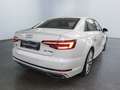 Audi A4 40 TFSI basis PDC SHZ Weiß - thumbnail 4