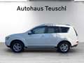 Mitsubishi Outlander 2,2 DI-D SST Instyle Weiß - thumbnail 2