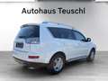 Mitsubishi Outlander 2,2 DI-D SST Instyle Weiß - thumbnail 4