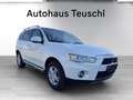 Mitsubishi Outlander 2,2 DI-D SST Instyle Weiß - thumbnail 5