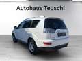 Mitsubishi Outlander 2,2 DI-D SST Instyle Weiß - thumbnail 3