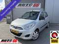 Hyundai i10 1.1 i-Motion Cool Grau - thumbnail 1