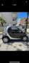 smart forTwo Cabrio 0.6 Smart&Pulse 61cv Nero - thumbnail 2