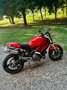 Ducati Monster 696 crvena - thumbnail 2