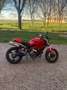 Ducati Monster 696 Rouge - thumbnail 1