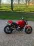 Ducati Monster 696 Rouge - thumbnail 3