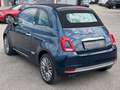 Fiat 500C 1.2 Lounge Blau - thumbnail 10