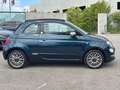 Fiat 500C 1.2 Lounge Blau - thumbnail 5