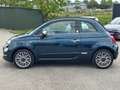 Fiat 500C 1.2 Lounge Blau - thumbnail 11