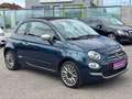 Fiat 500C 1.2 Lounge Blau - thumbnail 4