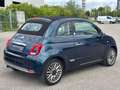 Fiat 500C 1.2 Lounge Blau - thumbnail 6