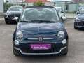 Fiat 500C 1.2 Lounge Blau - thumbnail 3