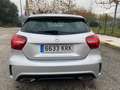 Mercedes-Benz A 200 A 200d 7G-DCT Plateado - thumbnail 7