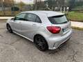Mercedes-Benz A 200 A 200d 7G-DCT Plateado - thumbnail 6