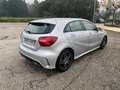 Mercedes-Benz A 200 A 200d 7G-DCT Plateado - thumbnail 8