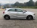 Mercedes-Benz A 200 A 200d 7G-DCT Plateado - thumbnail 9