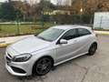 Mercedes-Benz A 200 A 200d 7G-DCT Plateado - thumbnail 4